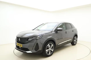 Peugeot 3008 1.2T 130PK Blue Lease Allure | Elektr. achterklep | Achteruitrijcamera | Navigatie | Apple Carplay/Android Auto | Keyless