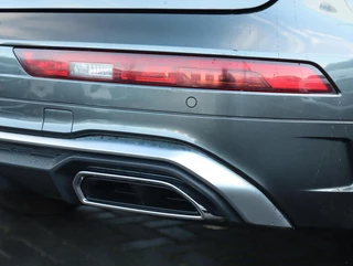 Audi Q5 55 TFSI e quattro 367PK S-edition | SOH 97% | Panoramadak / 26