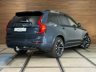 Volvo XC90 2.0 T8 Plug-in hybrid AWD Plus Dark | 7p. | MY2026 | Premium Pakket | Lagom pakket | Pano | Luchtvering | B&W |Trekhaak / 26
