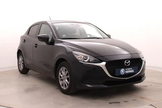 Mazda 2 1.5 Skyactiv-G Comfort | Cruise Control | Stoelverwarming | CarPlay | / 6