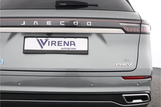 Jaecoo 8 1.5 SHS-P Exclusive 7p  - Registratie voordeel! - 1600kg trekgewicht - Stoelmassage - 540 graden panoramisch camerasysteem - 7 jaar garantie / 66