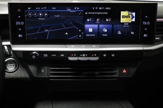 Opel Grandland 1.2 Turbo Hybrid GS | STUURVERWARMING | DAB | APPLE | DRAADLOZE LADER | CAMERA / 44