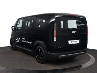 Kia PV5 Passenger Elite 71.2 kWh  - 11kW 3-fase - 5 Zits - 360°-camera - Parkeersensoren, voor-, zij- en achterkant - 7 Jaar of 150.000 Fabrieksgarantie / 6