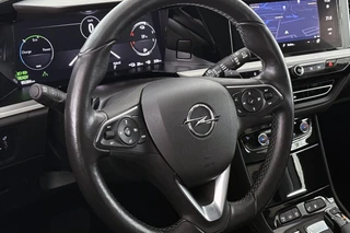 Opel Grandland 1.6 Turbo Plug-In Hybrid 4x4 Ultimate 300 PK Afneembare Trekhaak Stoel-Stuurverwarming / 14