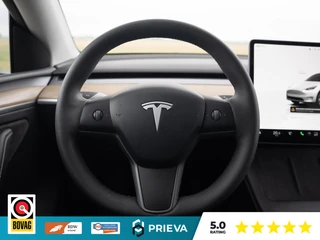 Tesla Model Y RWD | Panoramadak | Navigatie | Cruise / 16