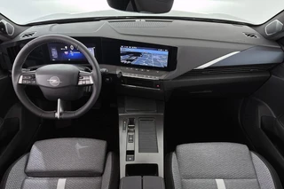 Opel Astra Electric 58 kWh Business Edition Automaat Facelift 360 Camera Stoelverwarming / 8