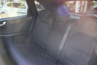 Ford Kuga 2.5 PHEV ST-LINE-X HEAD-UP AD-CRUISE KEYLESS WINTERPACK LED-PAKKET / 32