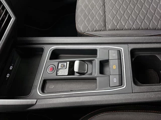 Seat Leon Sportstourer 1.5 eTSI Style | Automaat | Adaptive cruise | Stuur & stoelverwarming | Navigatie | Camera / 16