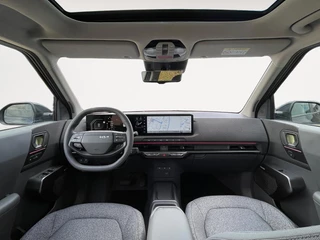 Kia EV2 Plus Advanced 42.2 kWh | NIEUW MODEL | nu te bestellen! | 308 km actieradius | Harman Kardon geluidssysteem | schuif/kantel dak | NU met €2000 inruilpremie! / 13
