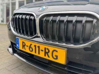 BMW 2 Serie Gran Coupe 218i Gran Coupé Business Plus I Sport line I Leer I Carplay I LED / 15