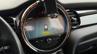 Mini Electric L33 kWh Premium | 96% SOH | CarPlay | Stoelverwarming / 9