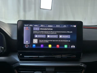 CUPRA Formentor 1.4 e-Hybrid Business Camera Panoramadak Sfeerverlichting Navigatie App-Connect / 23