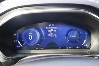 Ford Focus Wagon 125PK HYBRID TITANIUM-X VIRTUAL-COCKPIT B&O AUDIO CLIMA P-SENSOREN 17"LMV LED CAMERA WINTERPACK NL-AUTO / 21