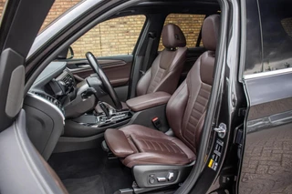 BMW X3 xDrive30e Luxury Line, VOL!, Pano, Leder, Ambient,ACC / 11