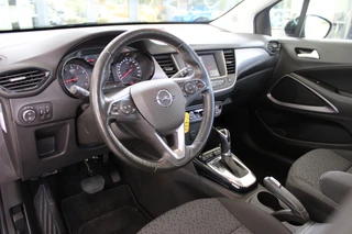 Opel Crossland 1.2 Turbo Elegance  | Airco | Cruise control / 5