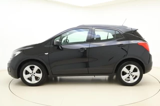 Opel Mokka 1.4 T Edition | Trekhaak | Airco | Lederen stuur | Hill hold | Cruise control | Bluetooth / 6