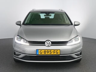 Volkswagen Golf Variant 1.5 TSI Highline Business R | Stoelverwarming | Camera | Virtual | ACC | / 6