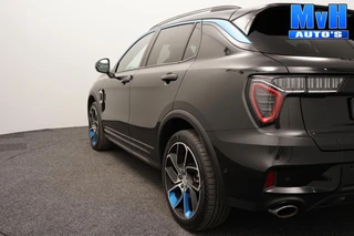 Lynk & Co 01 1.5 PHEV|TREKHAAK|SOH91%|360°CAM|PANO|262PK / 42