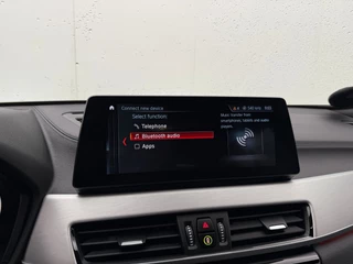BMW X2 XDrive25e M-Sport | Head Up Display | Cruise Control | Stoelverwarming | 19 Inch / 25