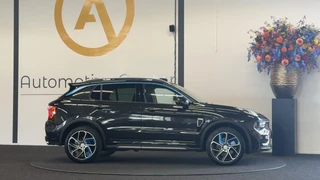 Lynk & Co 01 1.5 PHEV MY22 | 6,6 KWH | PANO | 360 CAMERA | ACC / 16