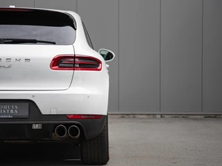 Porsche Macan 3.0 S |AWD|Panorama|Ventilatie|Sportstoelen / 22