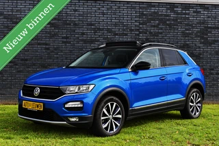 Volkswagen T-Roc 1.5 TSI Style PANORAMADAK/CAMERA/CARPLAY ANDROID/ETC.! / 30