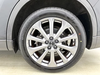 Mazda CX-60 2.5 e-SkyActiv PHEV Exclusive-Line | Camera | Adaptive Cruise | Stoelverwarming & -ventilatie | HeadUp Display | / 10