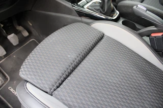Opel Crossland X 1.2 Innovation  | Winterpack | Trekhaak | Navigatie | Keyless | Parkeersensoren voor + achter / 18