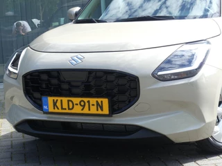 Suzuki Swift 1.2 Select Smart Hybrid Camera, Apple Carplay/Android Auto, Stoelverw., Lichtmetalen velgen / 33
