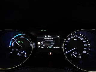 Kia XCeed 1.6 GDi PHEV Plug-In DynamicLine NAVI/CAMERA/LED/18"LMV! / 28