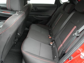 Hyundai i20 1.2 N Line Private lease 409 p.m. / 15