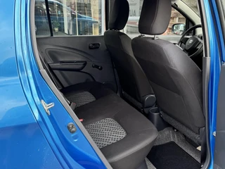 Suzuki Celerio 1.0 Dynamic Bluetooth Scherm, Navigatie, Parkeersensoren, Trekhaak, Centrale Vergrendeling, Elektrische Ramen / 15