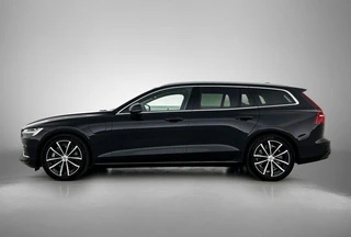 Volvo V60 2.0 T6 Plug-in hybrid AWD Core Bright NAVI & CARPLAY | AD_CRUISE | FULL-LED / 2