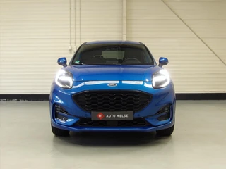 Ford Puma 1.0i Ecoboost Hybrid 125pk ST-Line X / 5