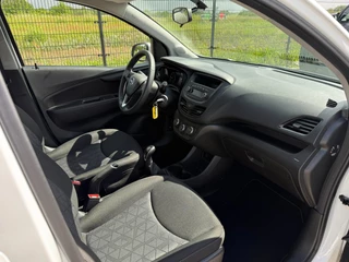 Opel KARL 1.0 ecoFLEX 120 Jaar Edition| Bluetooth | Cruise Control| AIRCO / 22