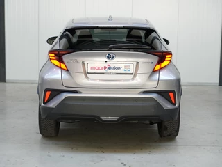 Toyota C-HR 1.8 Hybrid Executive ✅All Season✅Navi✅Dodehoek✅Camera✅Stoelverwarm.✅Keyless✅Cruise✅Clima✅ / 14