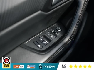 Peugeot 508 1.6 Hybrid GT|225 pk|Black Pack| 18” Sportvelgen / 32