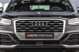 Audi Q2 35 TFSI S Edition  | 2x S-line | NL Auto | Virtual / 17