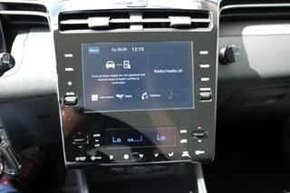Hyundai Tucson 1.6 T-GDI PHEV Trekhaak,Carplay, Camera , Navi / 24