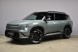 Kia Ev5 81,4 kWh 217pk 2WD GT-Line Business Edition