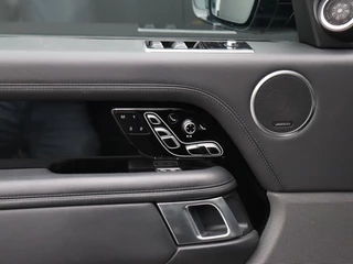 Land Rover Range Rover P400 Autobiography | MEMORY | LEDER | PANO-DAK | TREKHAAK | MERIDIAN | 360° CAMERA | CRUISE | STOELVERK. | STOEL/STUURVERW. | / 23