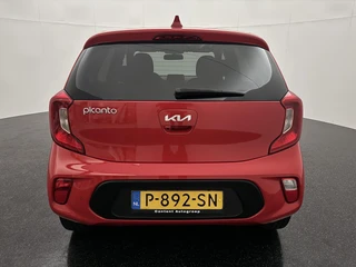 KIA Picanto 1.0 DPi 67pk 4-zits DynamicPlusLine | Keyless | Navigatie | Cruise Control / 5