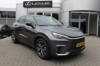 Lexus LBX 1.5 Cool 2WD / 10