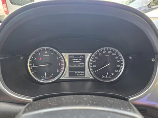 Suzuki Vitara 1.6 Exclusive CAMERA AIRCO TREKHAAK TEL CRUISE CONTROL / 14