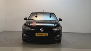 Volkswagen Polo 1.0 TSI Highline Beats Parkeersensoren Adaptive Cruise App-Connect / 11