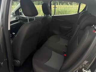Opel KARL 1.0 ecoFLEX Edition Cruise|Bluetooth|Radio | Airco | / 27
