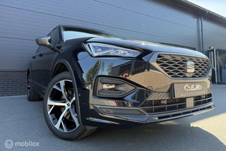 Seat Tarraco 1.4 TSI e-Hybrid PHEV FR Business CLIMA*ADAB*360*ACC*VIRTUALD*ENZV... / 14