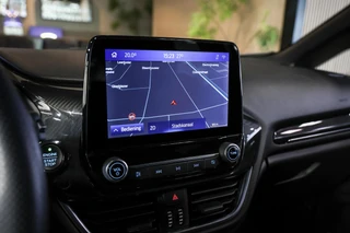 Ford Fiesta 1.5 EcoBoost ST-3 Performance|Recaro|B&O|Carplay|Winterpakket|Camera| / 44