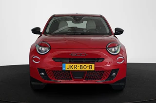 Fiat 600e Urban 54 kWh SOH 97% Pack Style Apple CarPlay / 15
