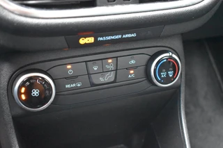 Ford Fiesta 1.1 Trend | Airco | Bluetooth | Parkeersensoren | / 18